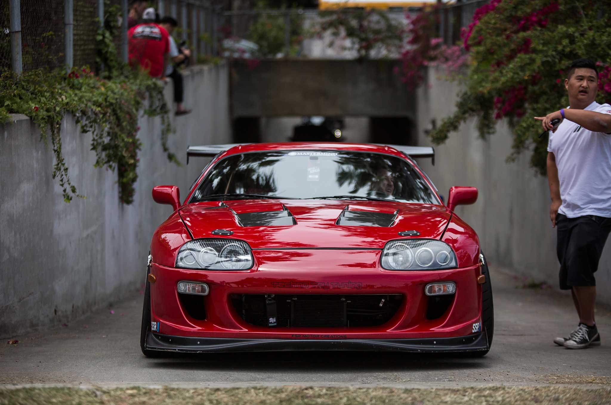 2016 Toyota Supra >> 5 Awesome Toyotas At Wekfest La 2016 2016 Toyota Supra >> 5 Awesome Toyotas At Wekfest La 2016