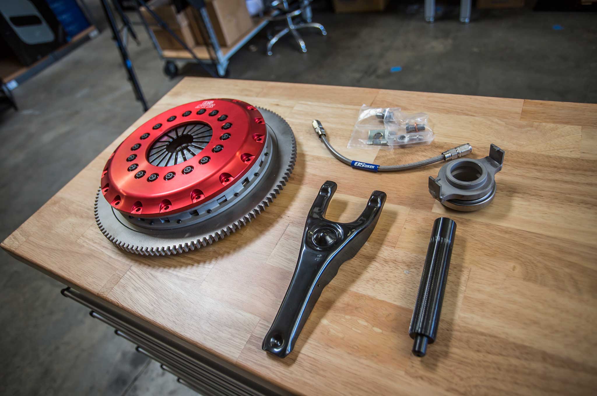 To Settle The H22 Vs B Series Weight Arguement I Bring You This