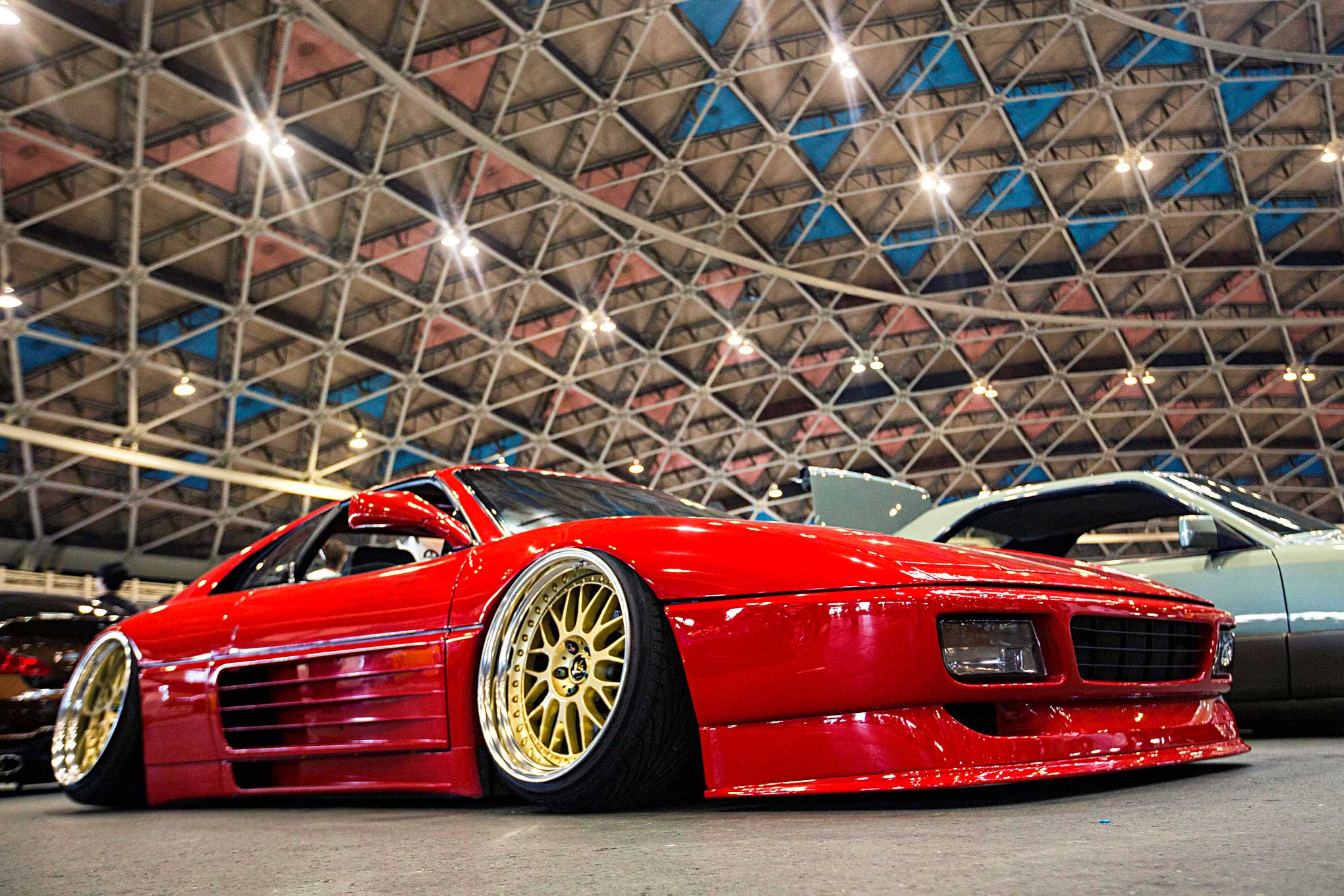 Wekfest Japan 17 The Next Craze