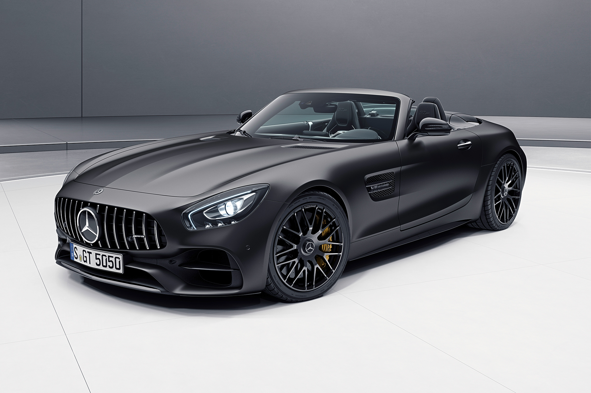 Mercedes Benz News Photos And Reviews Page4