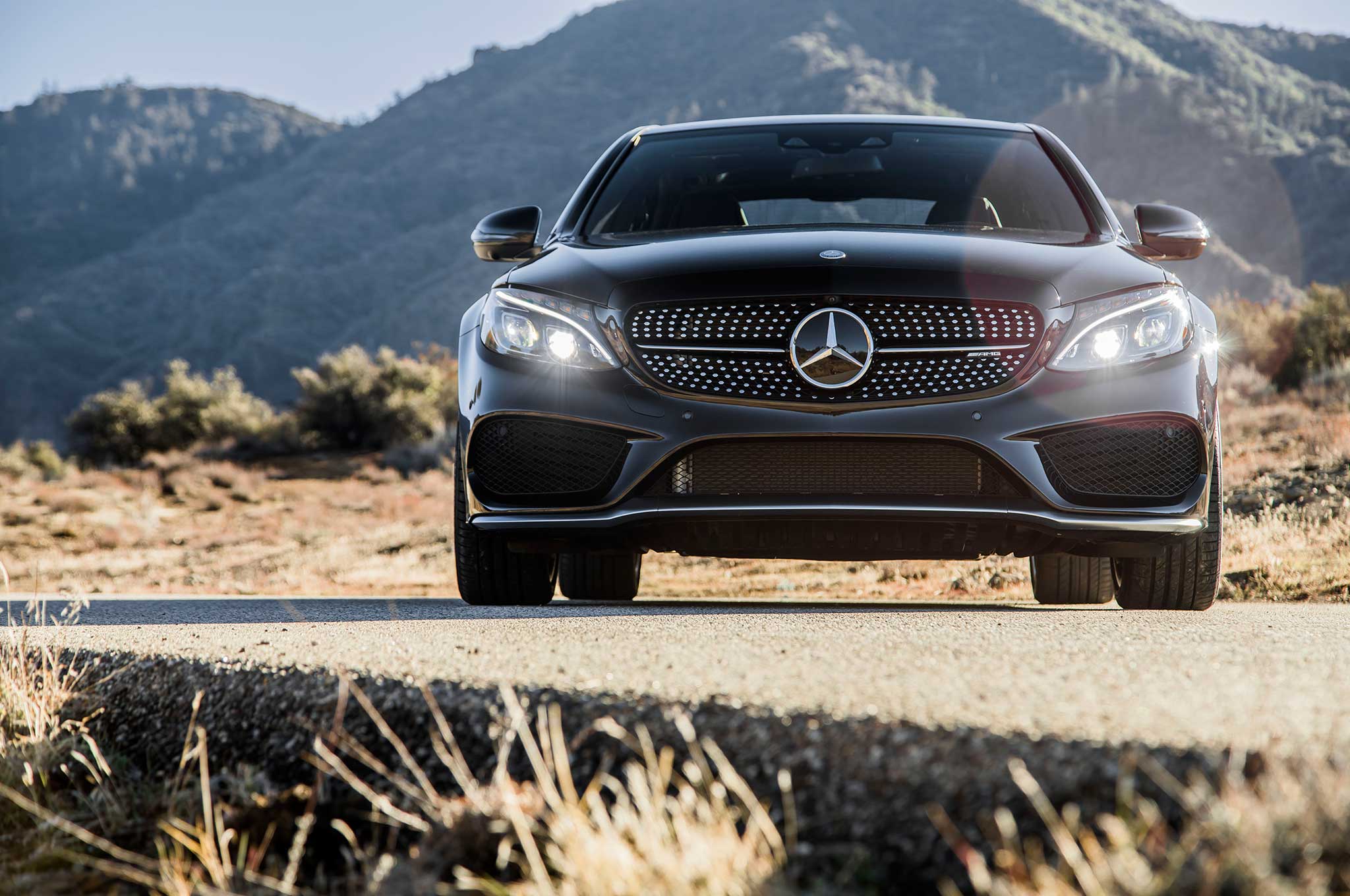 Mercedes Benz News Photos And Reviews Page4