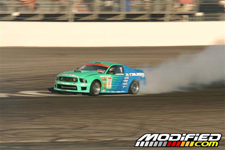 D1 Grand Prix USA Modified Magazine
