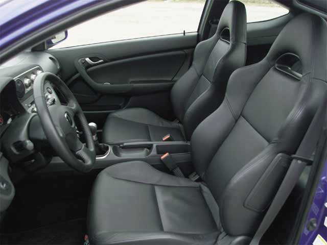 Acura Rsx Type S Road Test Review Sport Compact Car - Acura Rsx Type S Leather Seat Covers Acura Rsx Type S Road Test Review Sport Compact Car - Acura Rsx Type S Leather Seat Covers