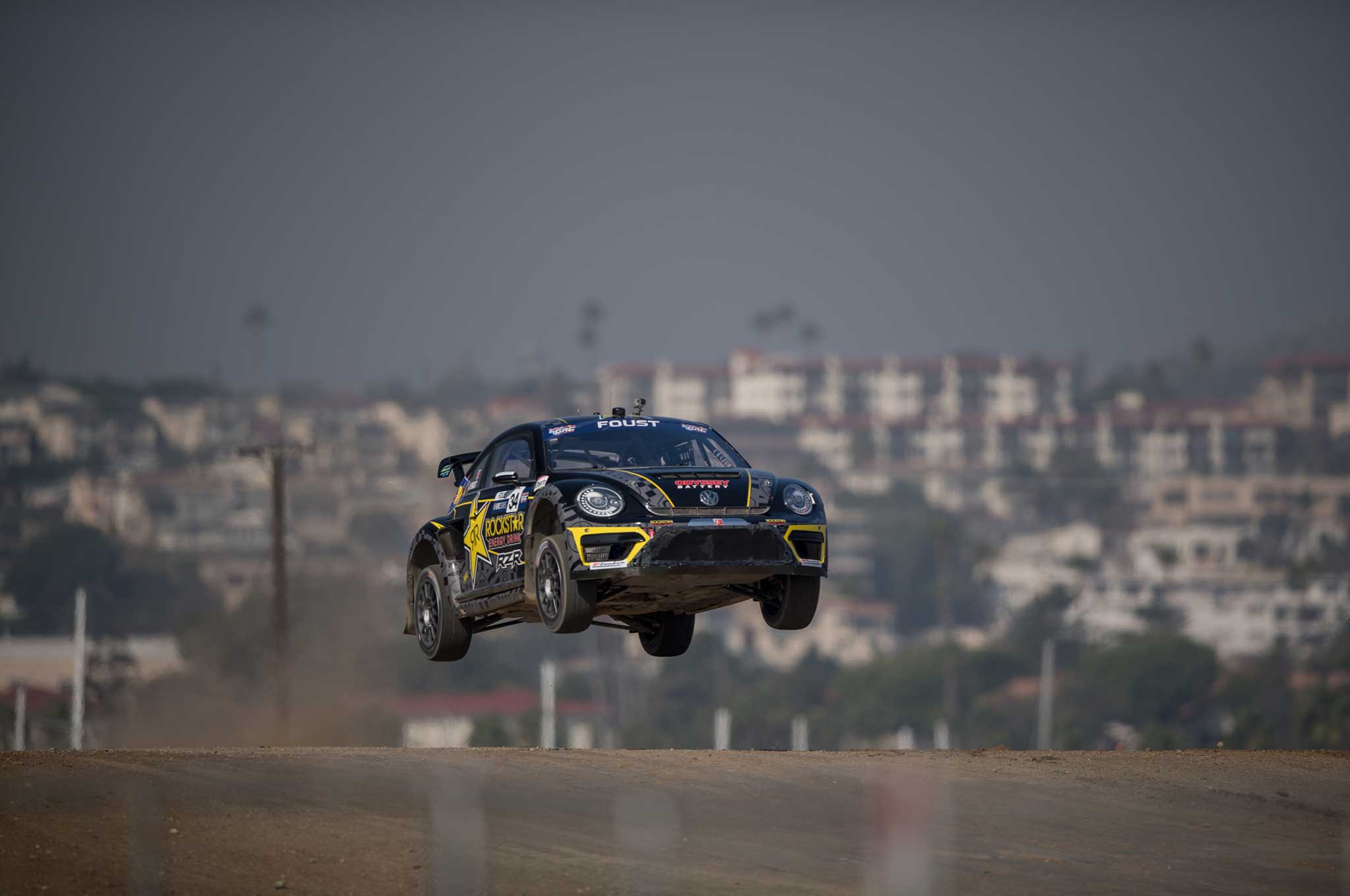Tanner Foust Vw >> Riding Along With Tanner Foust In A 550hp Grc Vw Beetle Tanner Foust Vw >> Riding Along With Tanner Foust In A 550hp Grc Vw Beetle