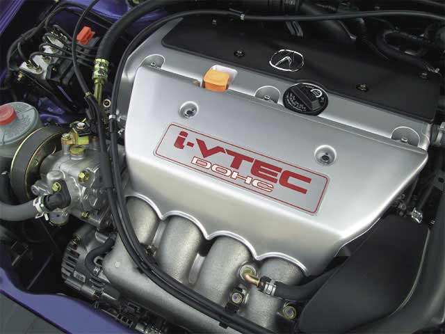 Acura Rsx Type S Road Test Review Sport Compact Car Magazine