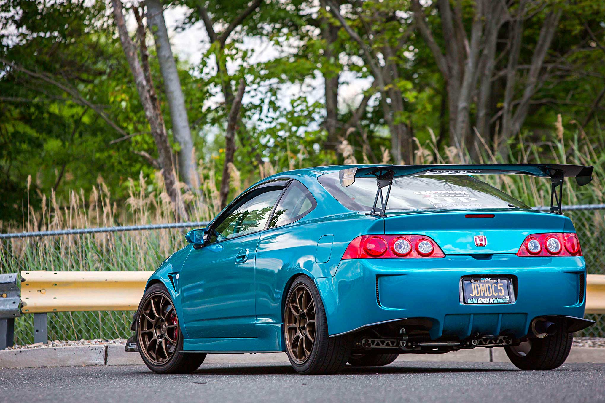 All About The Acura Rsx Crown Acura Blog
