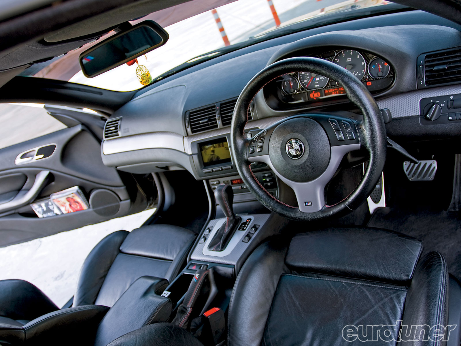 01 Bmw 325ci Widebody Kuala Lumpur Malaysia Eurotuner Magazine