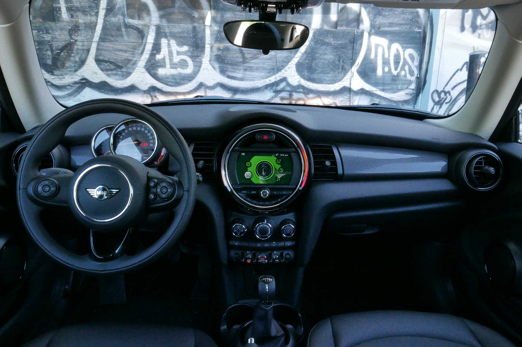 18 Mini Cooper Hardtop V John Cooper Works Countryman All4 Photo