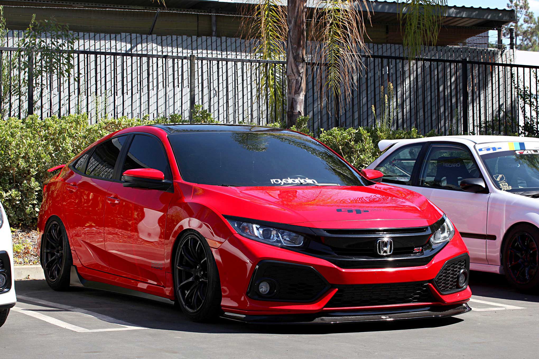 10th Gen Civic >> Gpp X Evasive Motorsports 10th Gen Civic Meet 10th Gen Civic >> Gpp X Evasive Motorsports 10th Gen Civic Meet