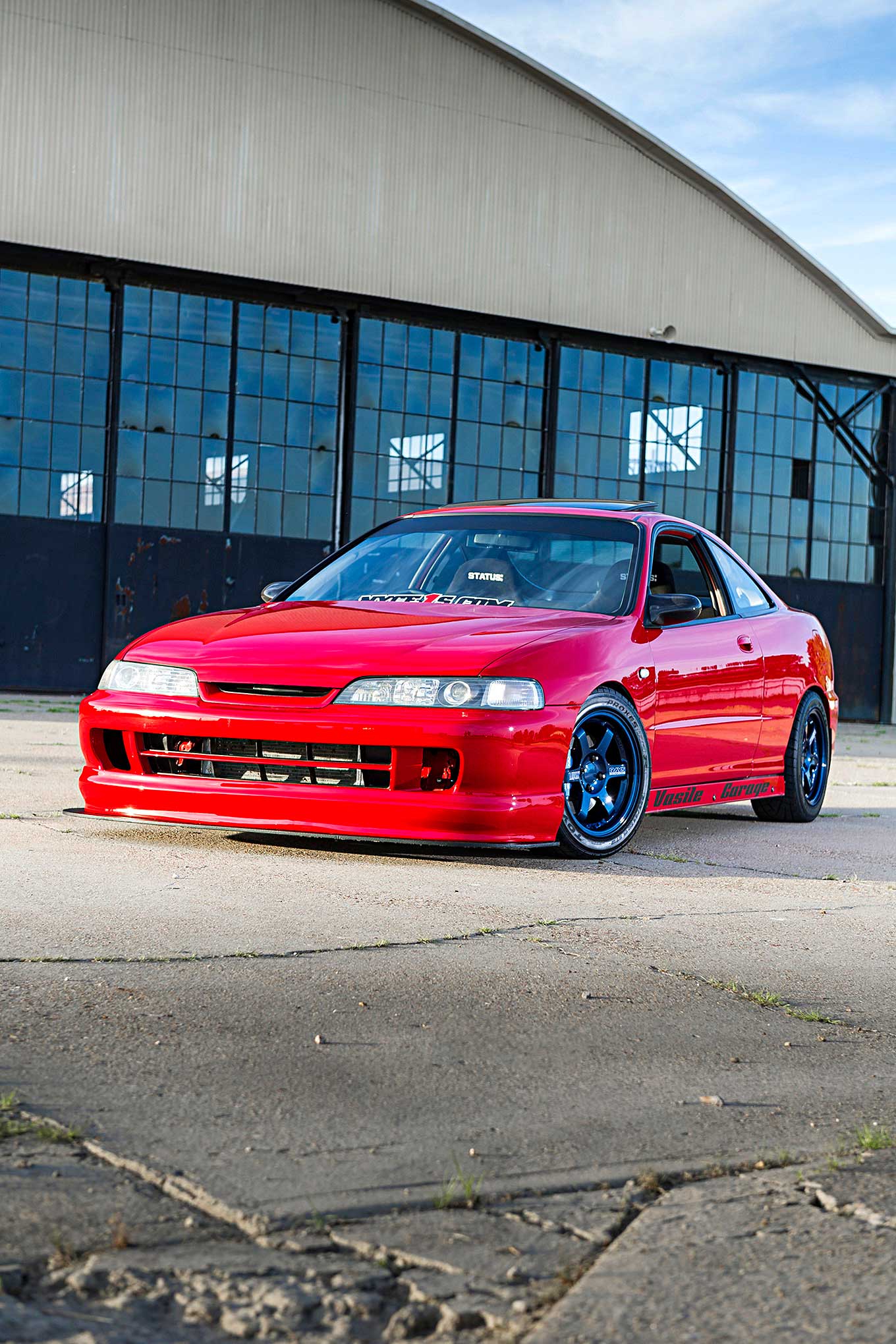 2001 Acura Integra Ls >> 2001 Acura Integra Ls Racing To Win 2001 Acura Integra Ls >> 2001 Acura Integra Ls Racing To Win