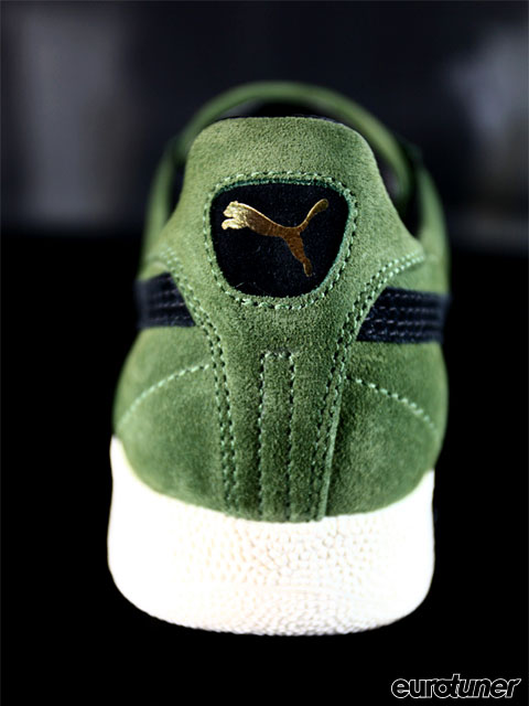 puma gumball 3000 shoes