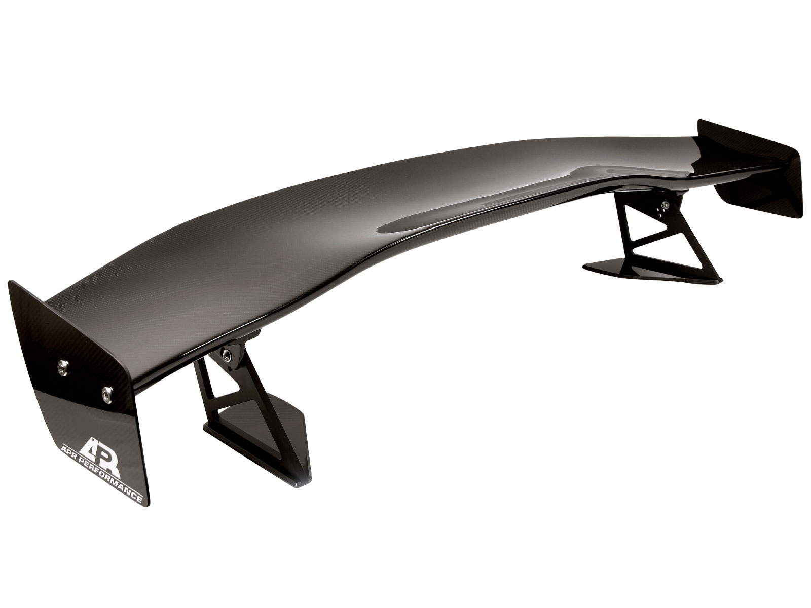 Apr performance GTC-500 spoiler vis pack