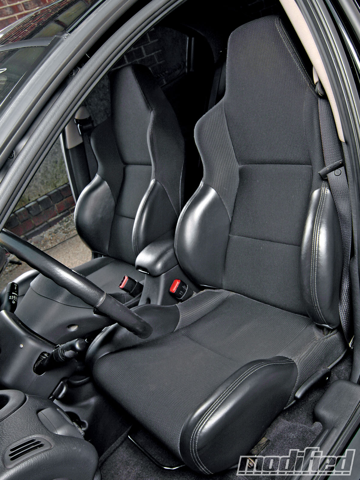 2004 Dodge Srt 4 Modified