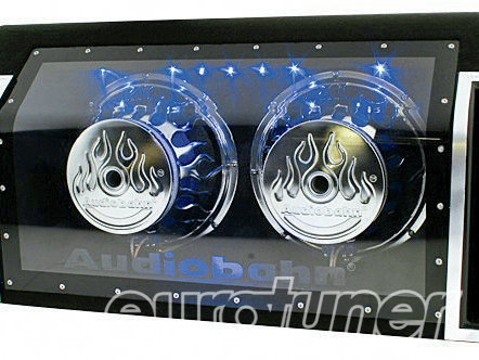 audiobahn box