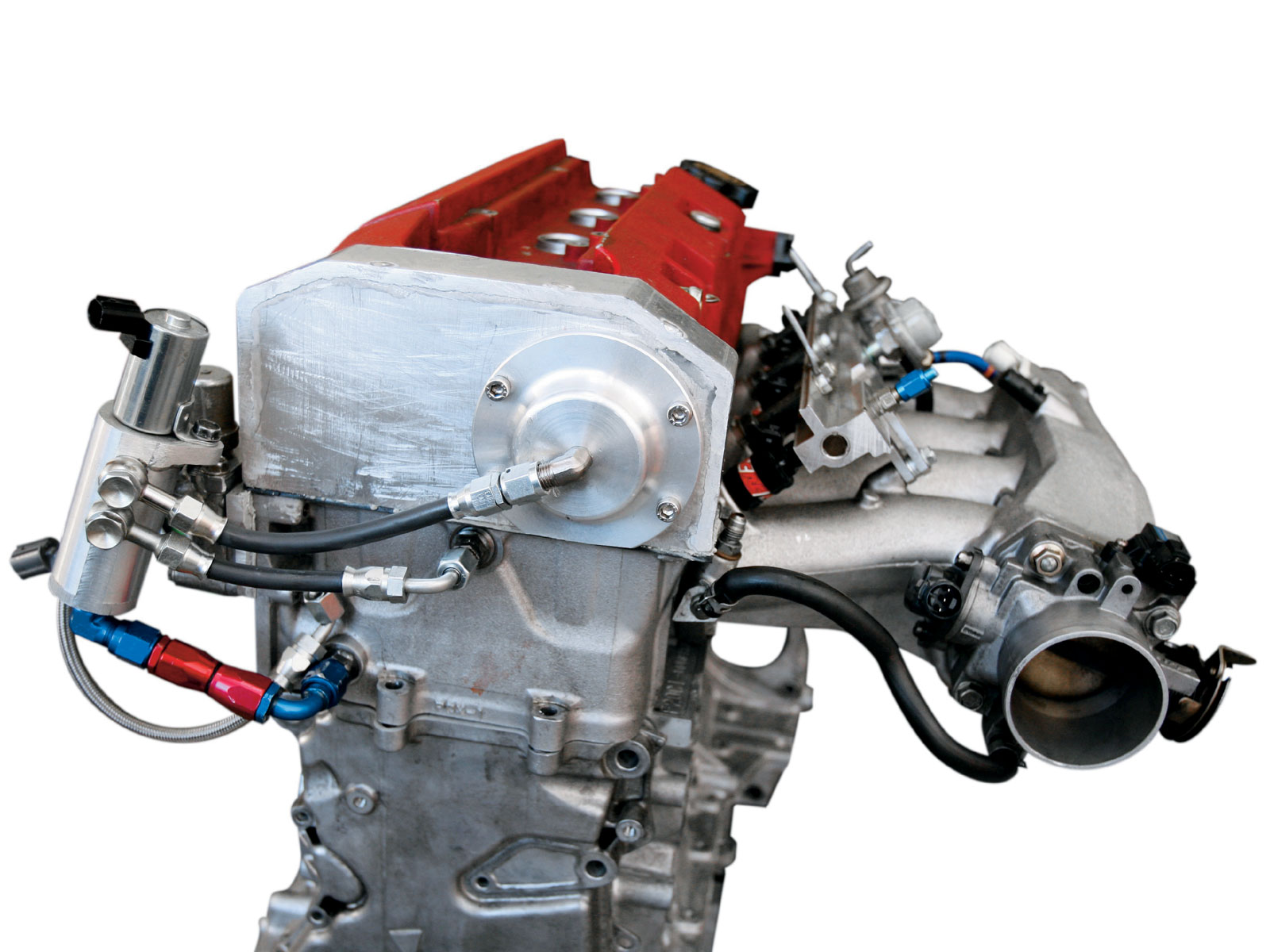 Wiring Diagram Honda S2000