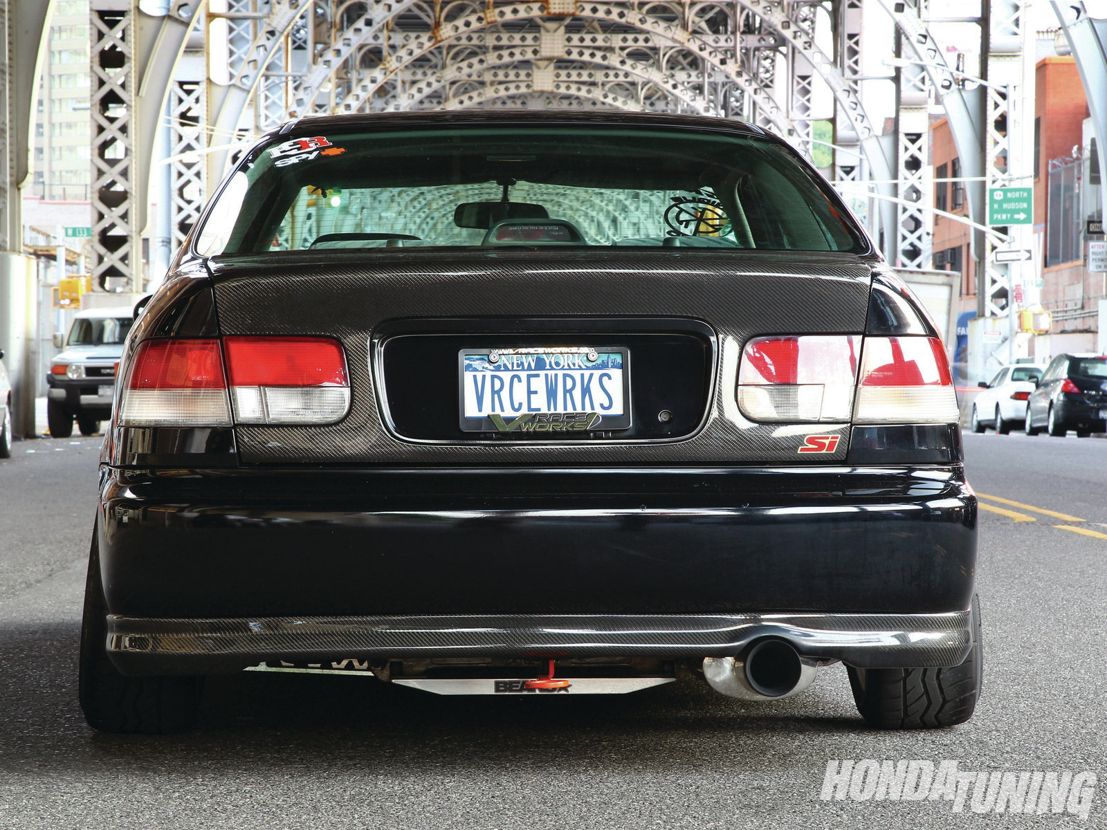 2001 Honda Accord Srs Light Is On Carcomplaints Com