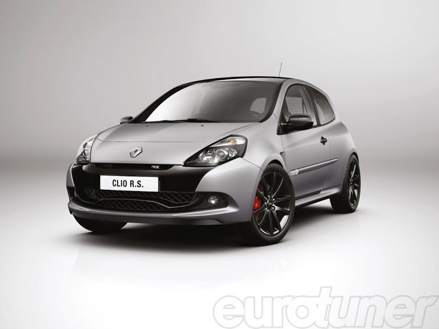 12 Renault Clio Renaultsport 0 Raider Eurotuner Magazine