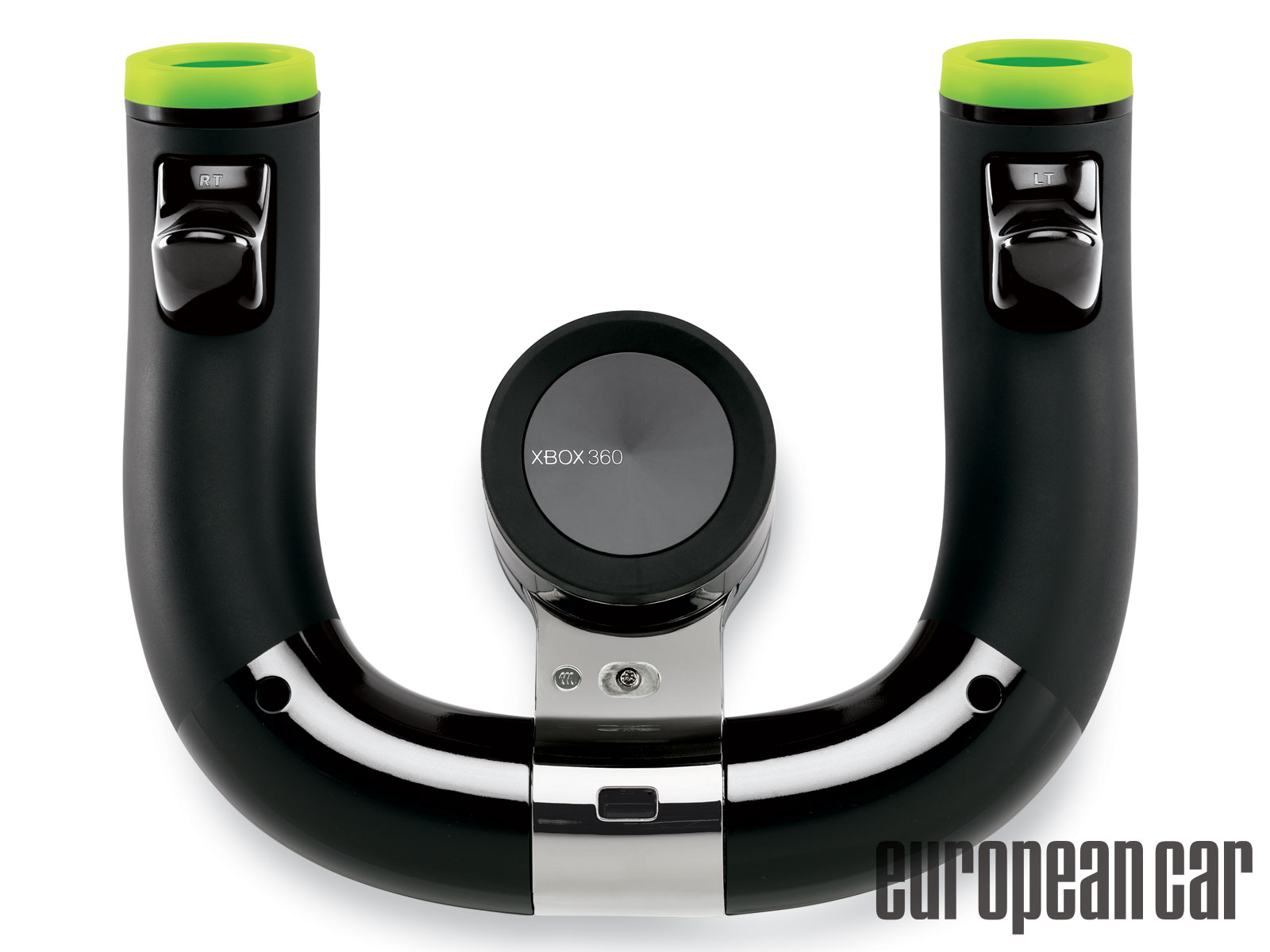 xbox 360 speed wheel