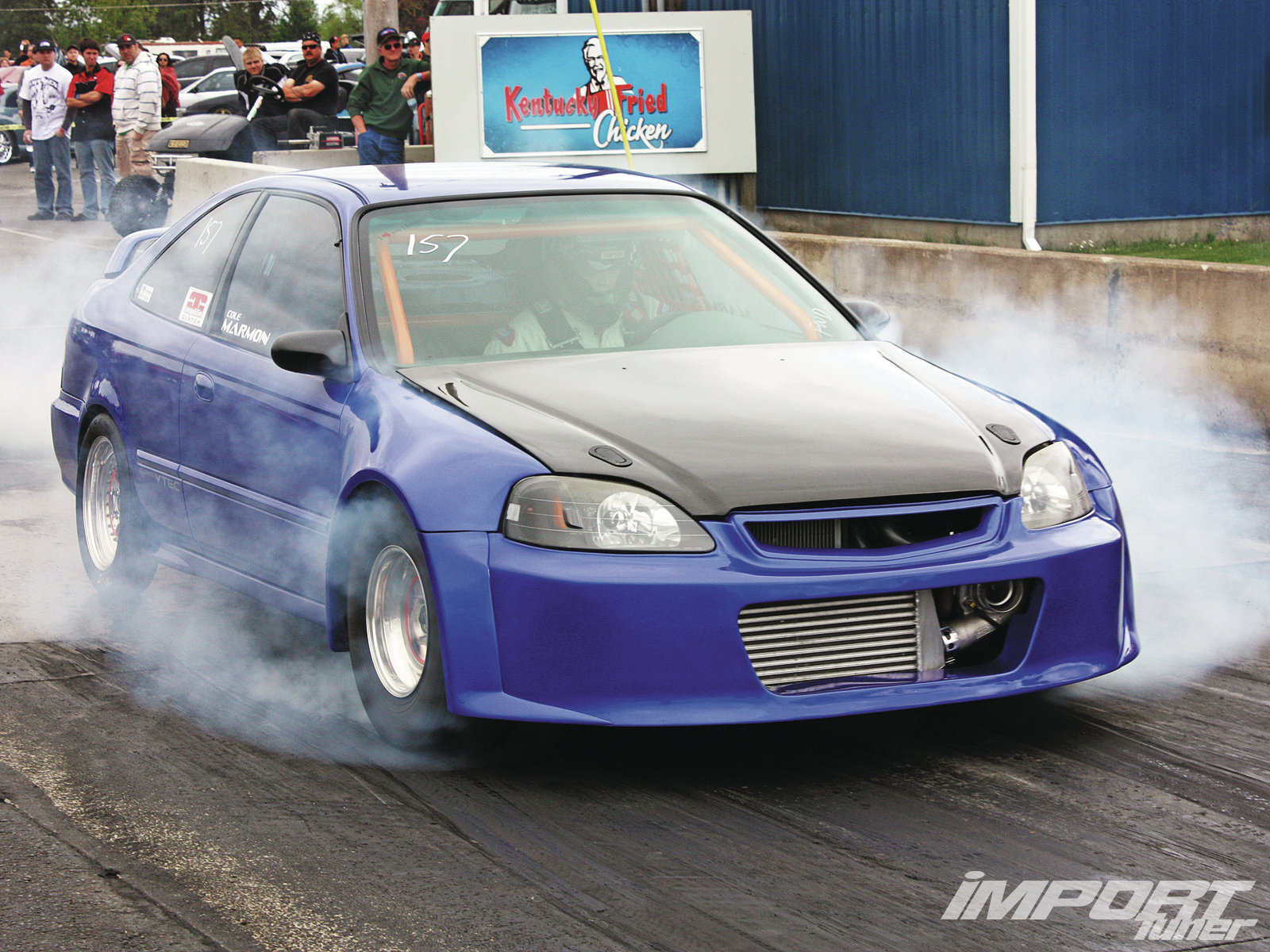 Import Face Off Woodburn Or 411 Photo Image Gallery