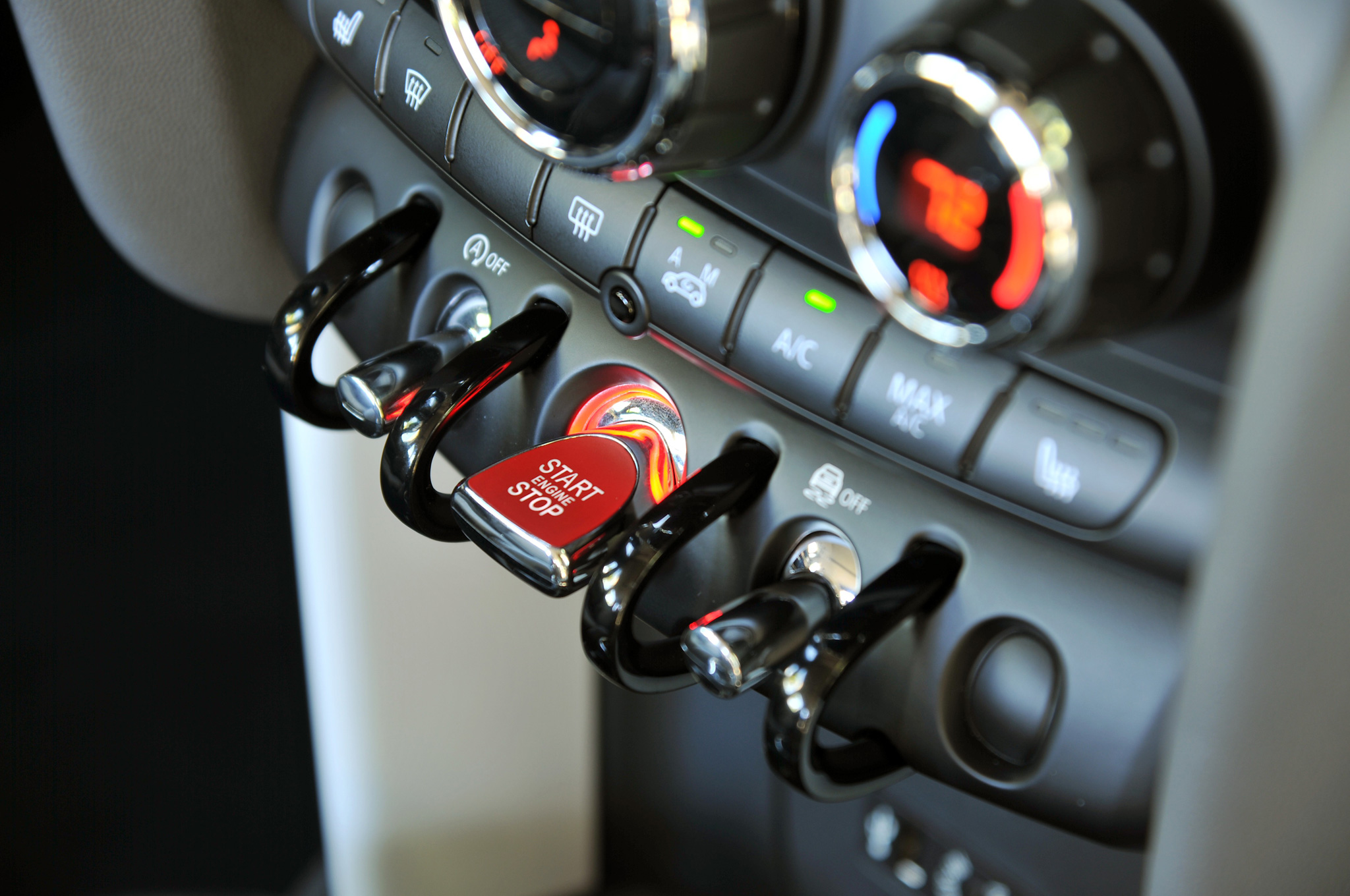2014 Mini Cooper Cooper S First Drive European Car Magazine