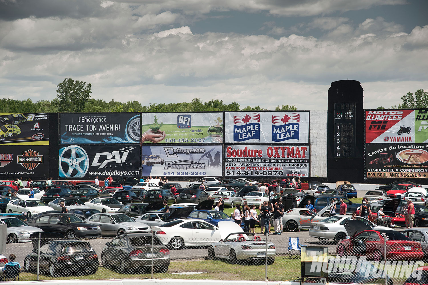 Motosport St Eustache >> Honda Fest Quebec Pt Iii Honda Tuning Magazine Motosport St Eustache >> Honda Fest Quebec Pt Iii Honda Tuning Magazine