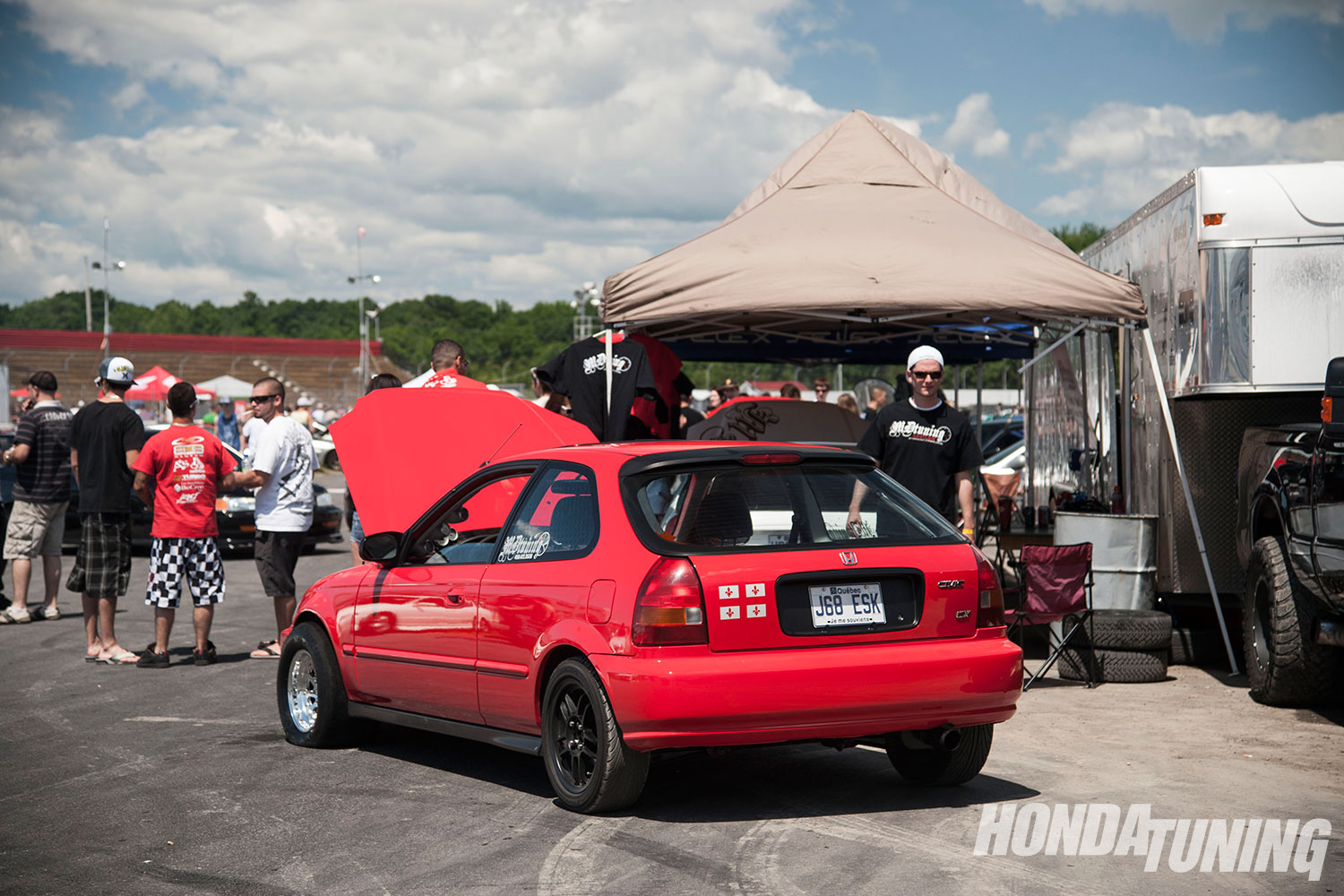 Motosport St Eustache >> Honda Fest Quebec Pt Iii Photo Image Gallery Motosport St Eustache >> Honda Fest Quebec Pt Iii Photo Image Gallery