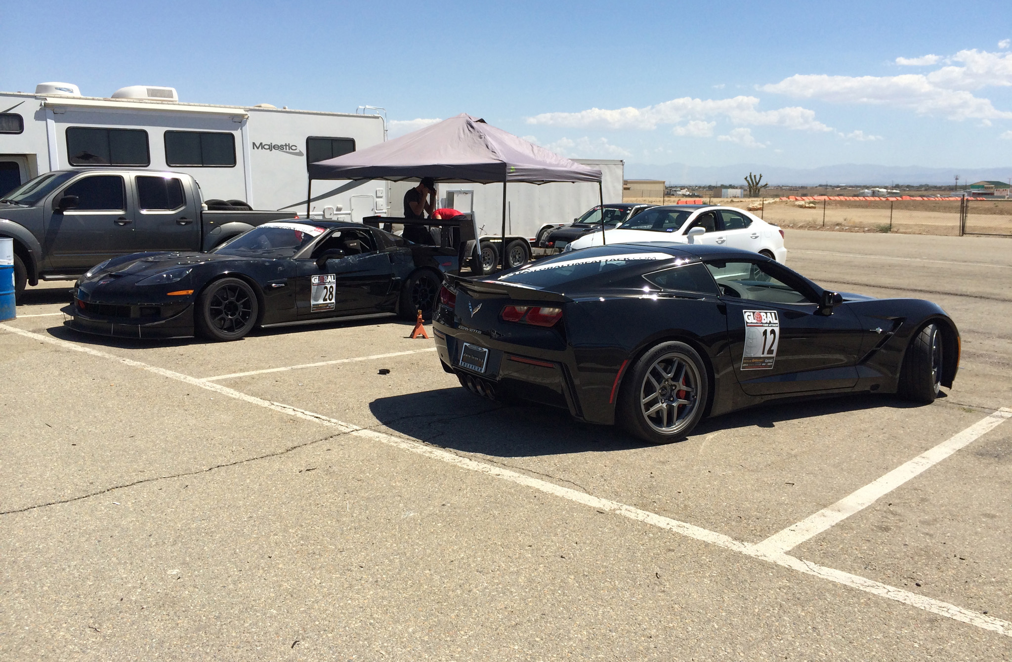 2014 Gta Pro Am By Shift S3ctor Round 3 Photo Gallery