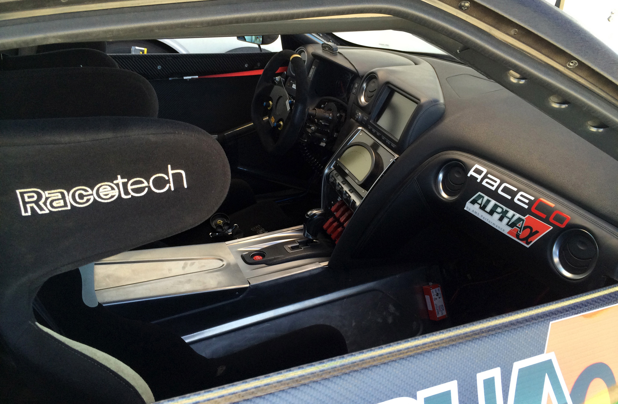 2014 Gta Pro Am By Shift S3ctor Round 3 Photo Gallery