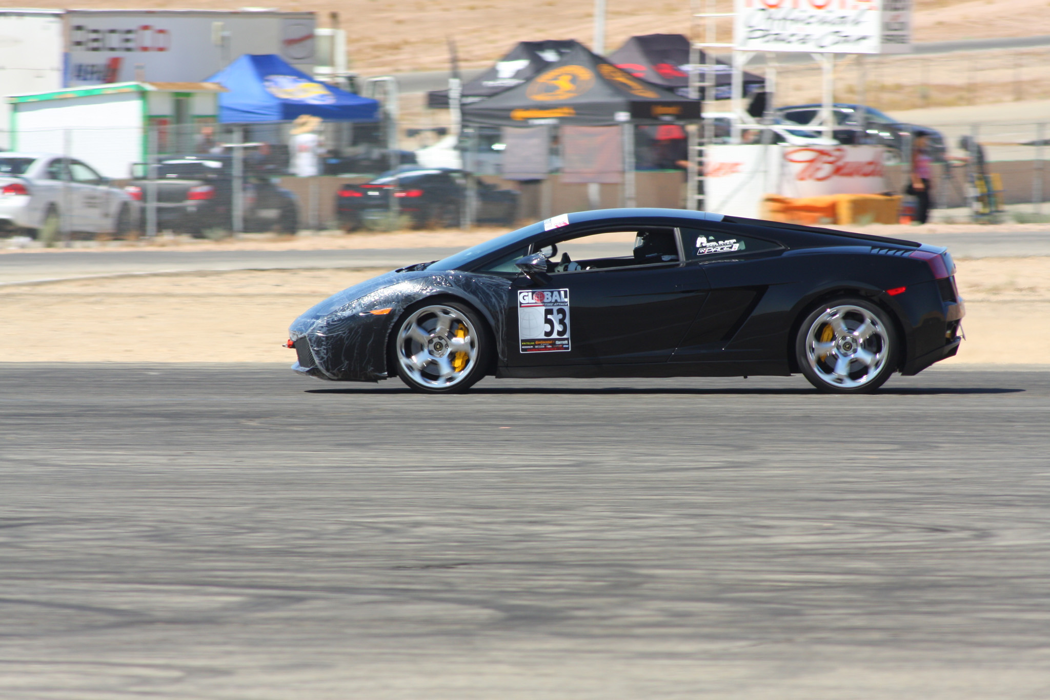 2014 Gta Pro Am By Shift S3ctor Round 3 Photo Gallery
