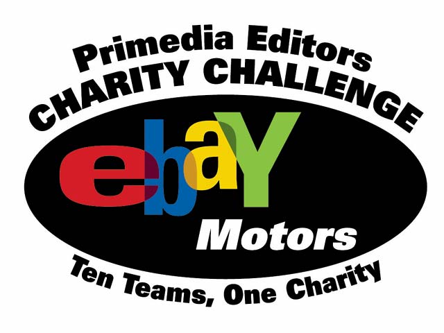 Ebay Motors Project Acura Integra Charity Challenge Turbo Magazine