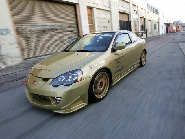 best speakers for acura rsx