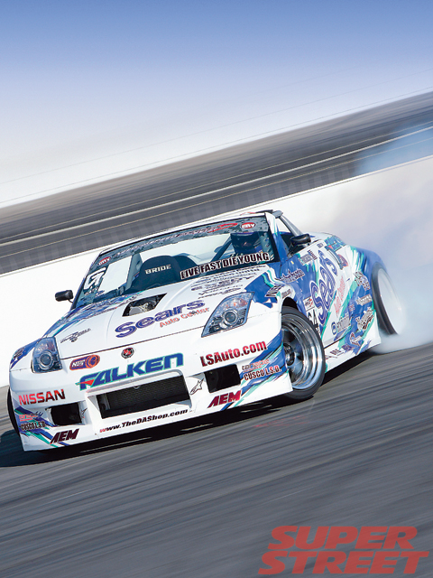 06 Nissan 350z Roadster Live Fast Die Young Photo Image Gallery