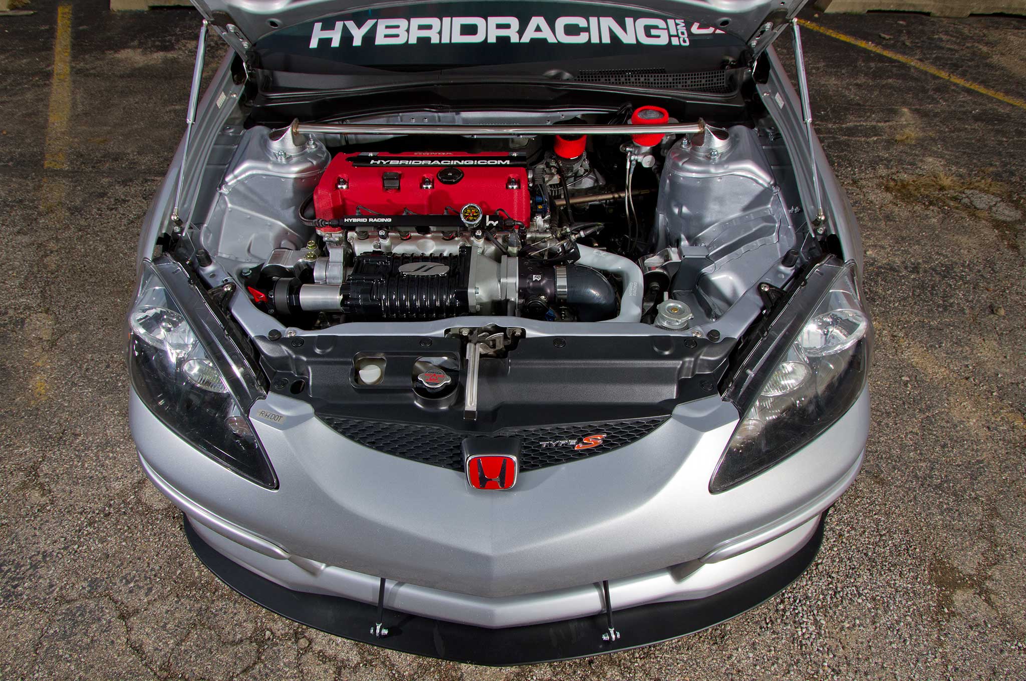 Acura Rsx 4x4 News Photos And Reviews