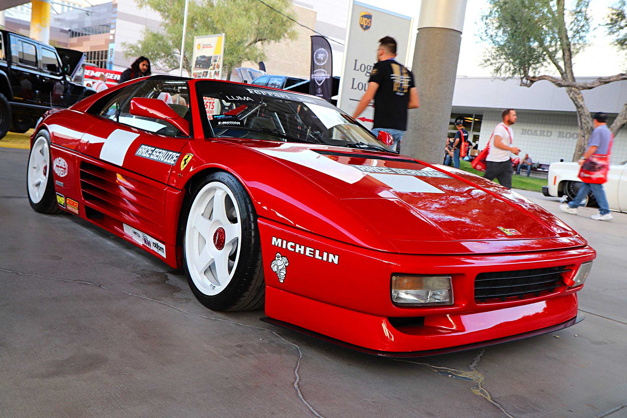 Sema 19 Leftovers Off The Beaten Path Mtsema19