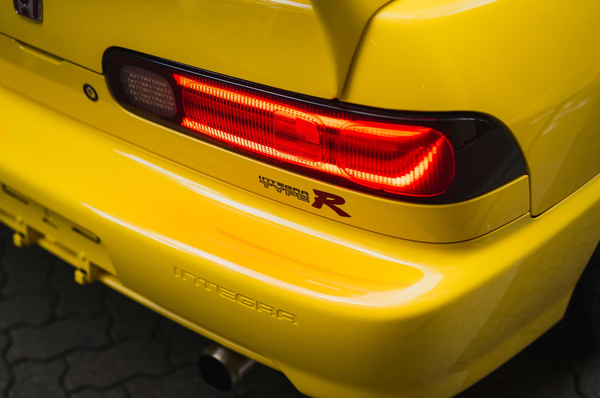 Mugen Dc2 Integra Type R Supercharger