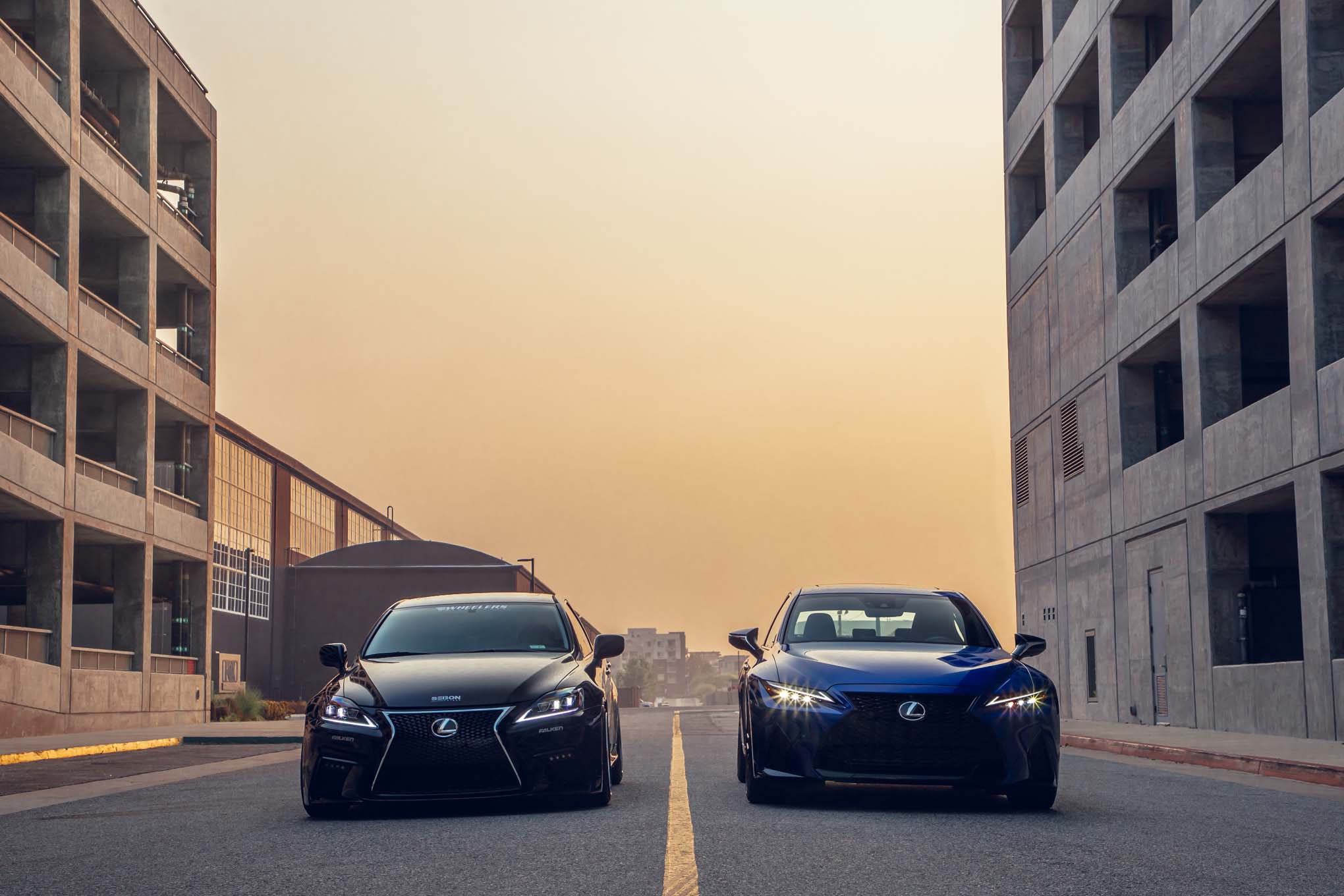 2021 Lexus Is 350 Rwd F Sport