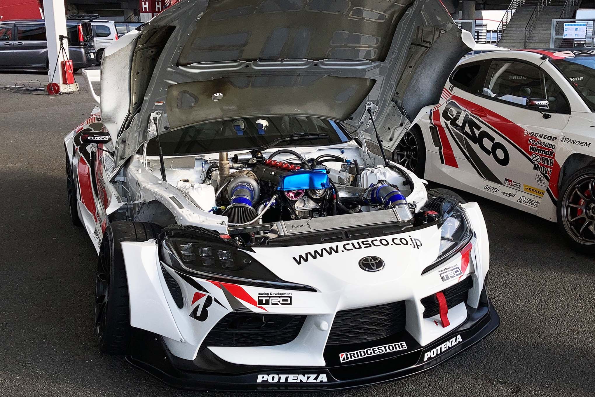 2021 Virtual Auto Salon Highlights