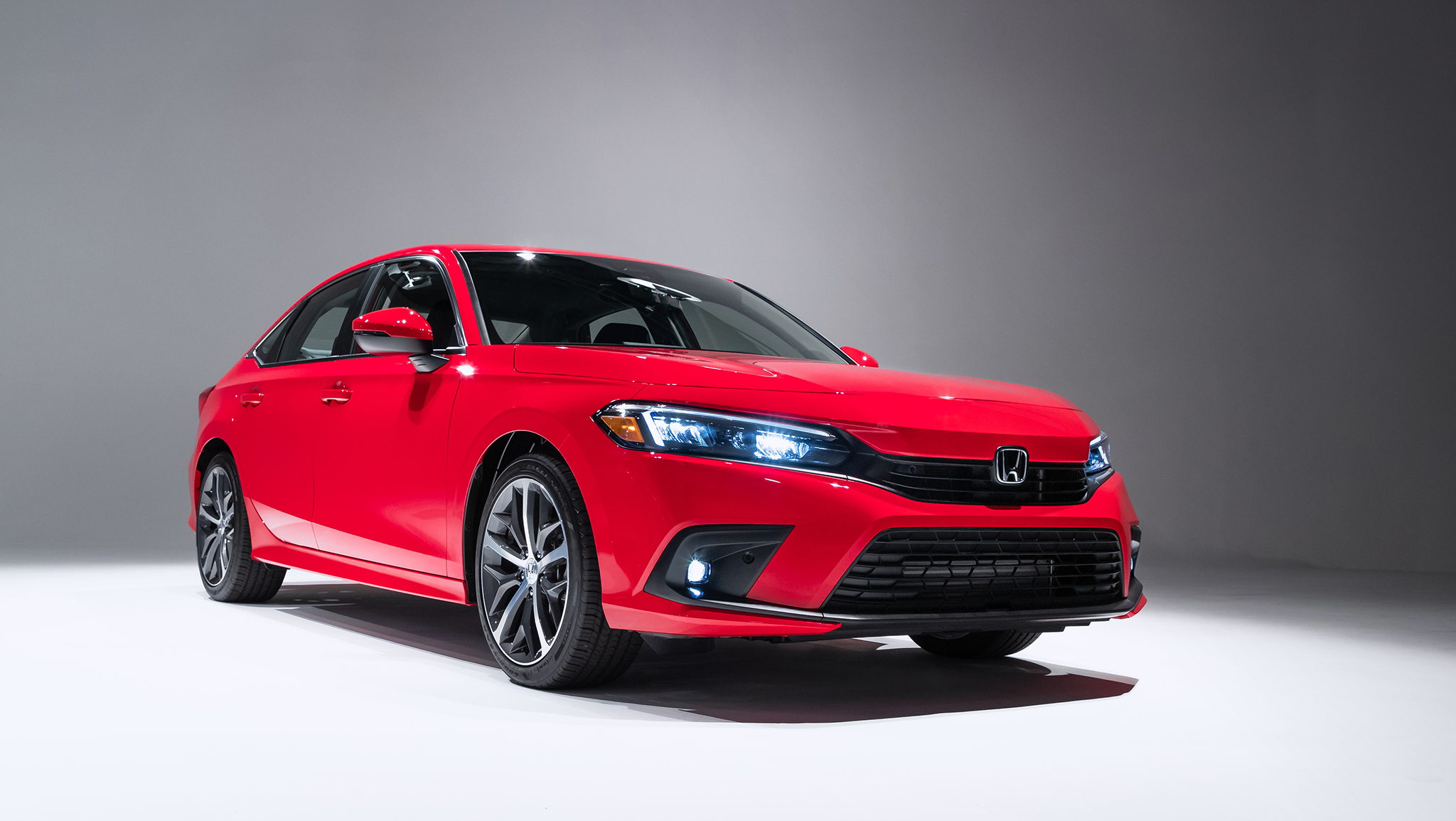 Modifying the 11th gen. Honda Civic