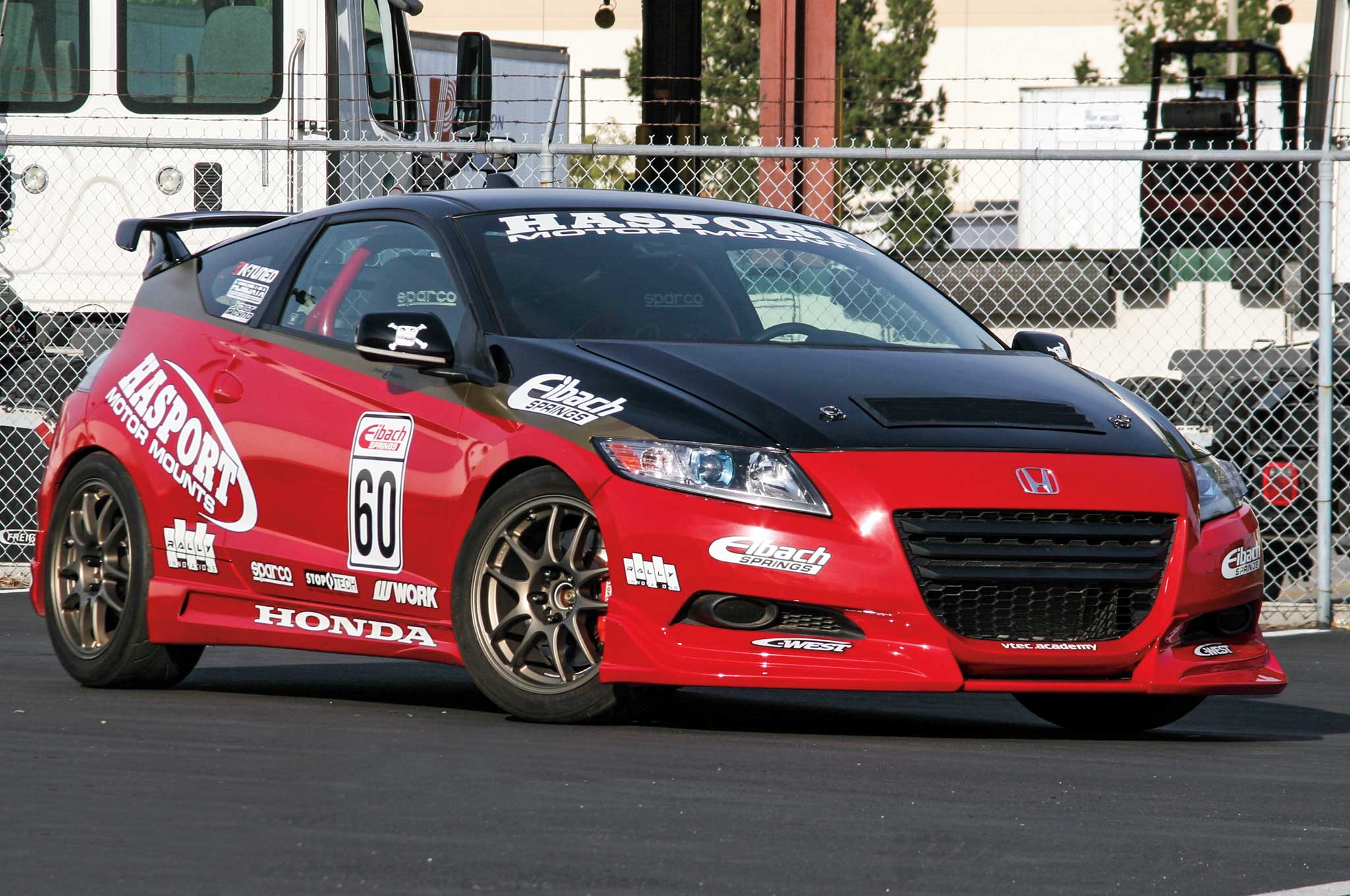 K Swapping The Honda Cr Z The Hybrid Remedy K Swapping The Honda Cr Z The Hybrid Remedy