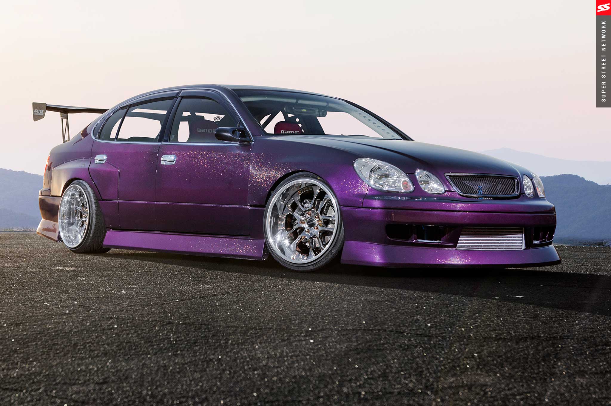 624hp 2jz Lexus Gs300 Drift Car Norcal Redemption 624hp 2jz Lexus Gs300 Drift Car Norcal Redemption