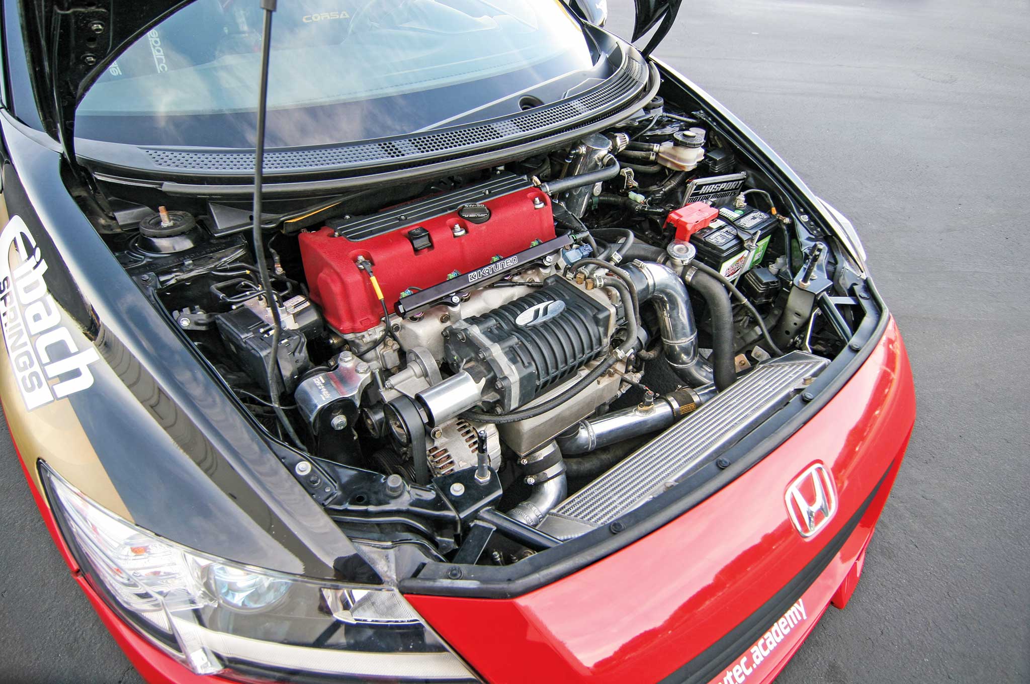 K Swapping The Honda Cr Z The Hybrid Remedy K Swapping The Honda Cr Z The Hybrid Remedy