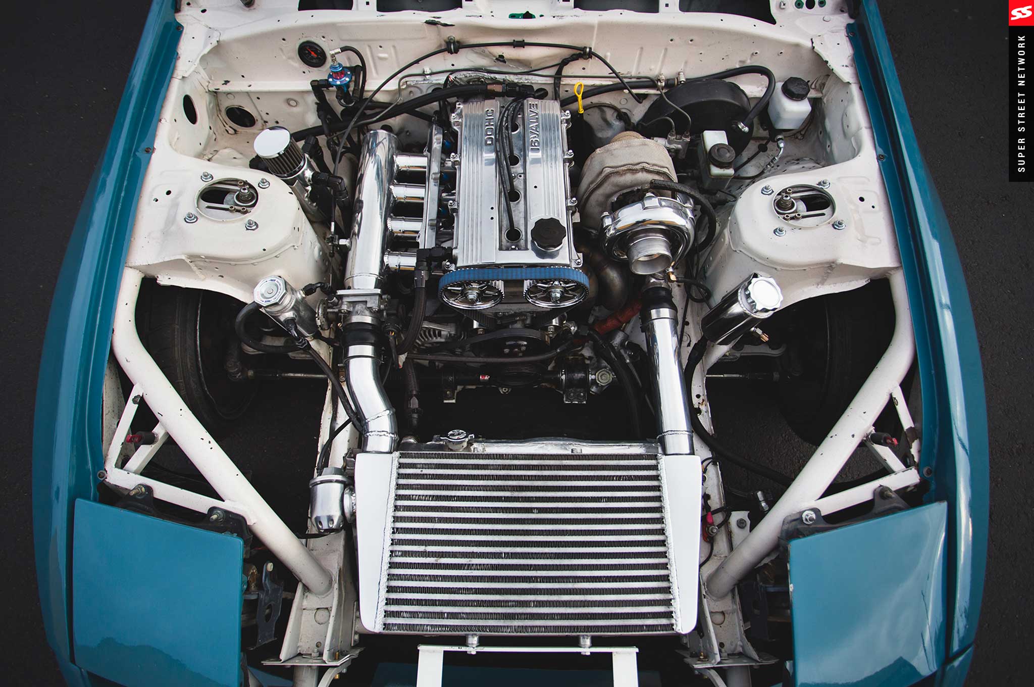 Miata Powered 1987 Mazda Rx 7 Fc3s Built To Drift Miata Powered 1987 Mazda Rx 7 Fc3s Built To Drift