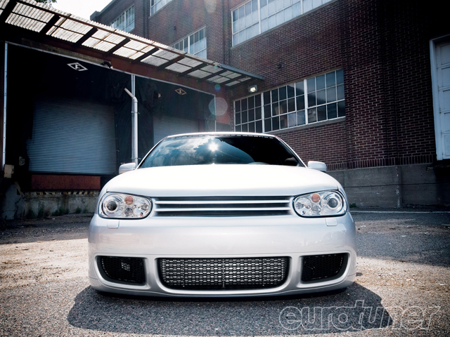 04 Volkswagen R32 Low Life 04 Volkswagen R32 Low Life