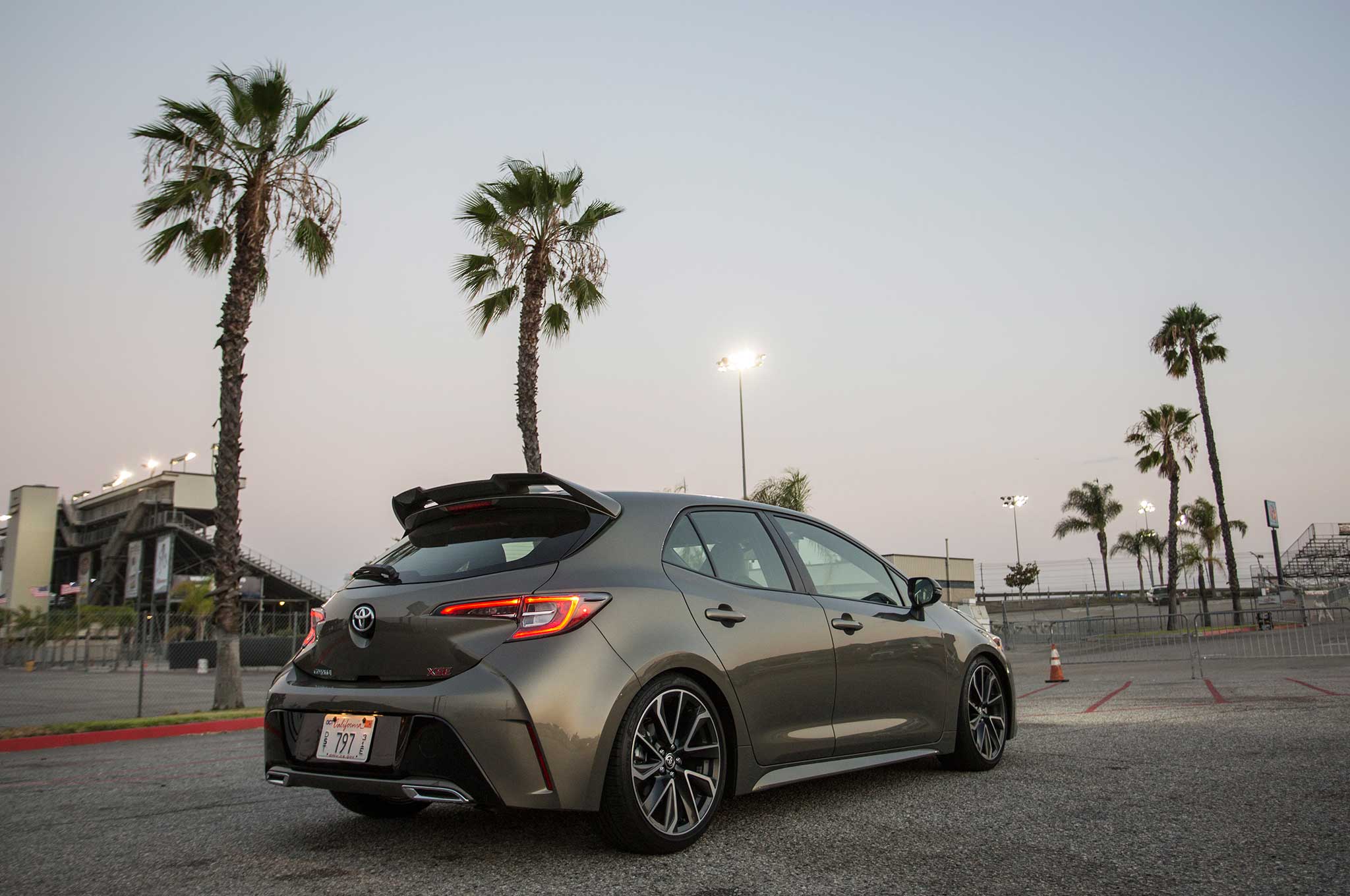 Can The Corolla Be Cool Again Can The Corolla Be Cool Again