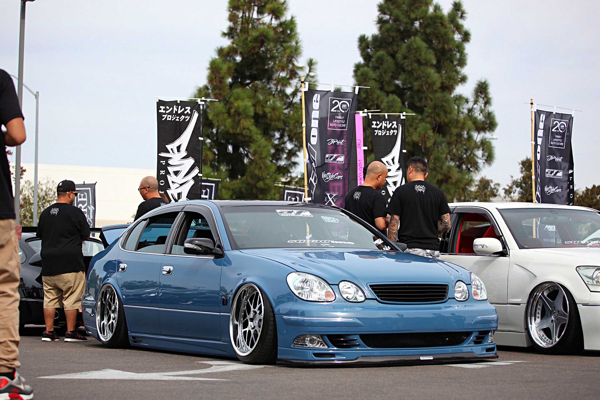 Wes Reyes 00 Lexus Gs300 Ss Top Pick From Vip Fest 12 Wes Reyes 00 Lexus Gs300 Ss Top Pick From Vip Fest 12