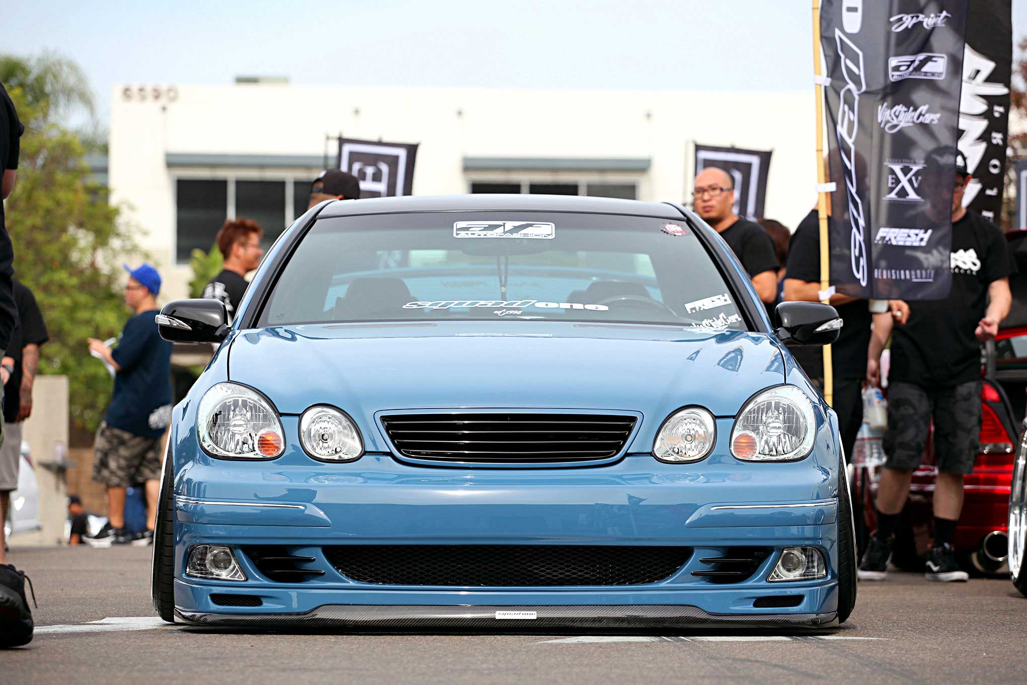 Wes Reyes 00 Lexus Gs300 Ss Top Pick From Vip Fest 12 Wes Reyes 00 Lexus Gs300 Ss Top Pick From Vip Fest 12