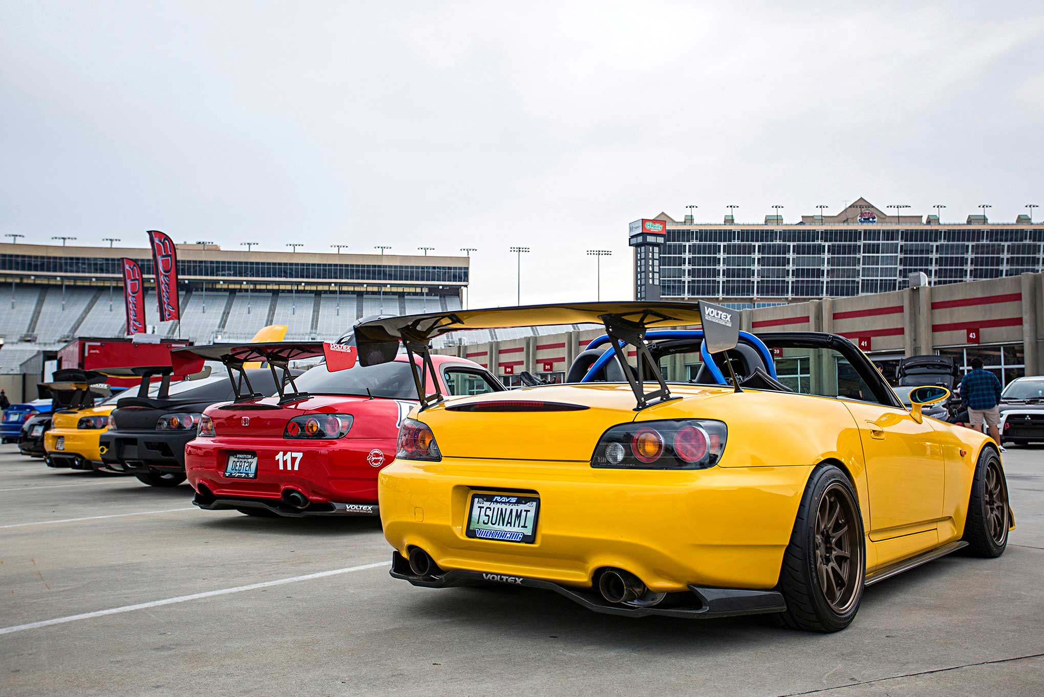 Import Alliance Spring Meet 2019 Import Alliance 2022 Schedule