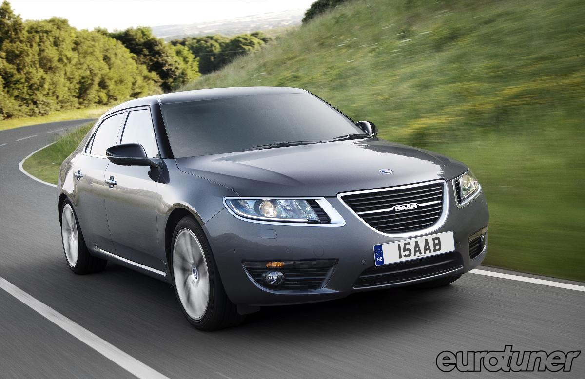 New Saab 9-9 Sedan - New Sleek Design - Eurotuner Magazine New Saab 9-9 Sedan - New Sleek Design - Eurotuner Magazine