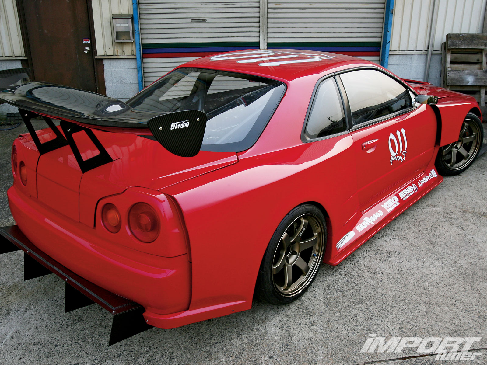 Nissan Bnr34 Skyline Gt R V Spec Ii N1 Beast Of The East Nissan Bnr34 Skyline Gt R V Spec Ii N1 Beast Of The East