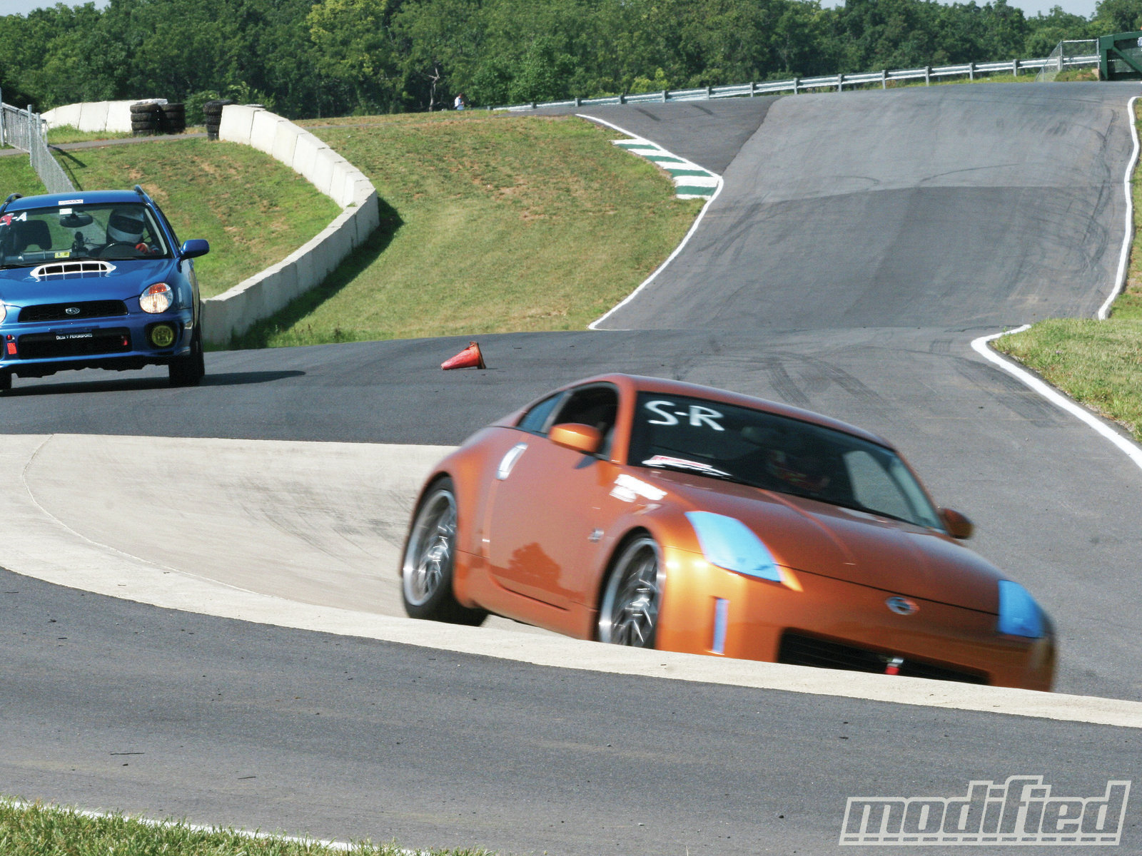 Summit Point Motorsports Park Shenandoan Circuit Track Review Summit Point Motorsports Park Shenandoan Circuit Track Review